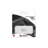 PEN DRIVE 3.2 128GB TYPE-A DT MICRO METALLO 200MB/S LETTURA