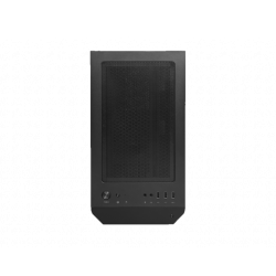 CASE MID-TW MAG FORGE M100R BLACK BLACK NO PSU MATX/MINI-ITX