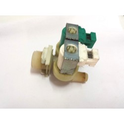 ELETTROVALVOLA  COD. 41013615  PER  LAVATRICE  HOOVER HNL 68-30 usato