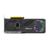 VGA PNY RTX 5070 12GB ARGB GDDR7 OC OVERCLOCKED TRIPLE FAN