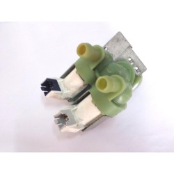 ELETTROVALVOLA  COD. 41020418  PER LAVATRICE HOOVER VHDS 609 usato