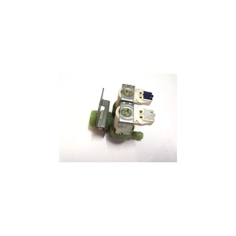 ELETTROVALVOLA  COD. 41020418 PER LAVATRICE CANDY G04 106-01  usato
