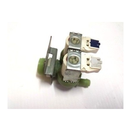 ELETTROVALVOLA  COD. 41020418 PER LAVATRICE CANDY G04 106-01  usato
