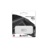 PEN DRIVE 3.2 64GB TYPE-A DT MICRO METALLO 200MB/S LETTURA