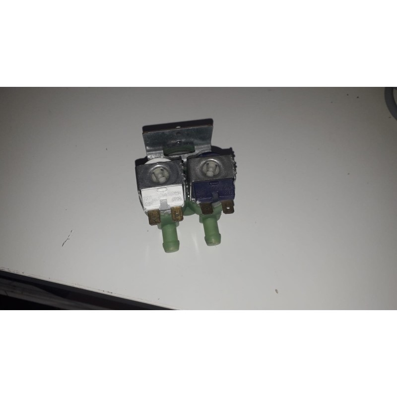 ELETTROVALVOLA  COD. 41021556 PER LAVATRICE HOOVER HNS 6755-30  uasto