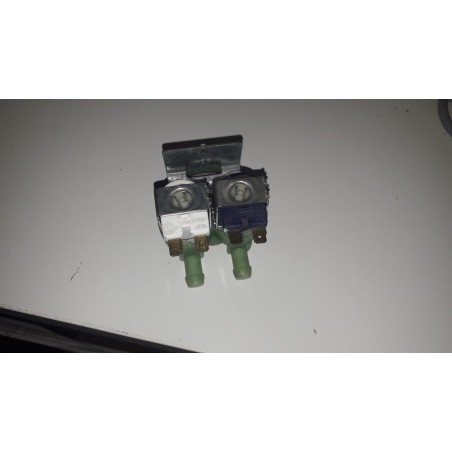 ELETTROVALVOLA  COD. 41021556 PER LAVATRICE HOOVER HNS 6755-30  uasto
