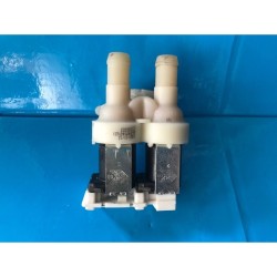 ELETTROVALVOLA  COD. 461971401651  PER LAVATRICE  WHIRLPOOL  AWO/D600  usato