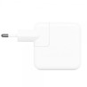 ALIMENTATORE APPLE USB-C 30W MACBOOK AIR-IPHONE E IPAD USB-C