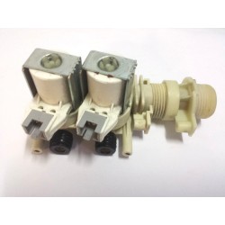ELETTROVALVOLA  COD. 60907P  PER LAVATRICE  ARISTON  AVXL 88  usato