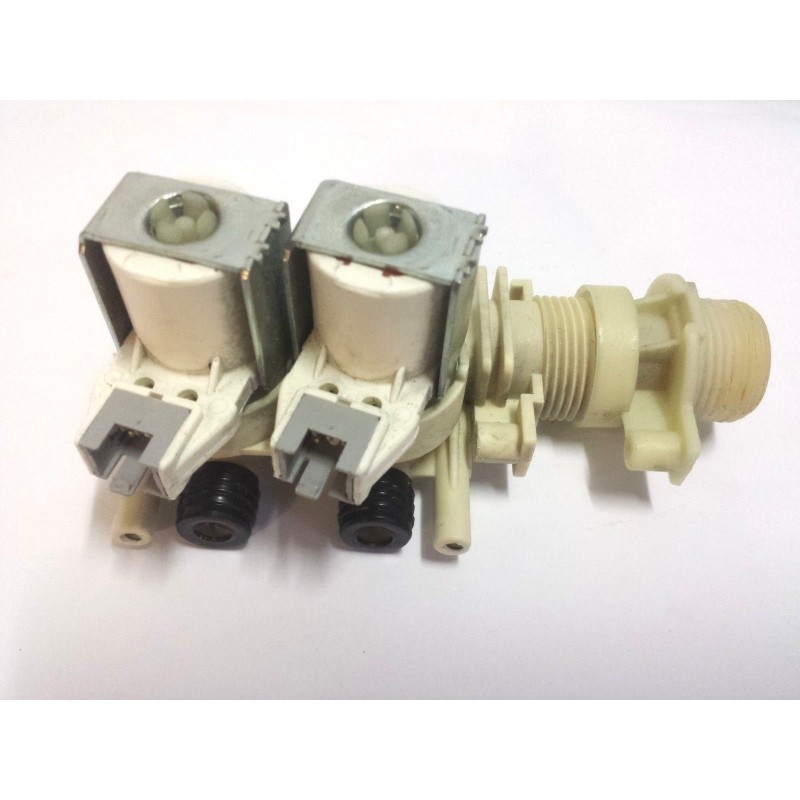ELETTROVALVOLA  COD. 60907P  PER LAVATRICE  ARISTON  AVXL 88  usato