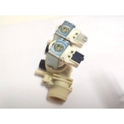 ELETTROVALVOLA  COD. 62807P  PER LAVATRICE ARISTON AVXXL 105 usato