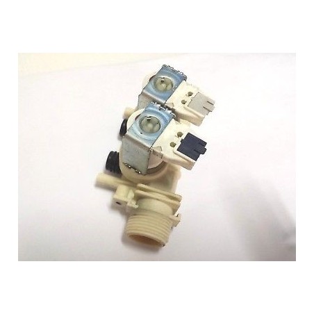 ELETTROVALVOLA  COD. 62807P  PER LAVATRICE ARISTON AVXXL 105 usato
