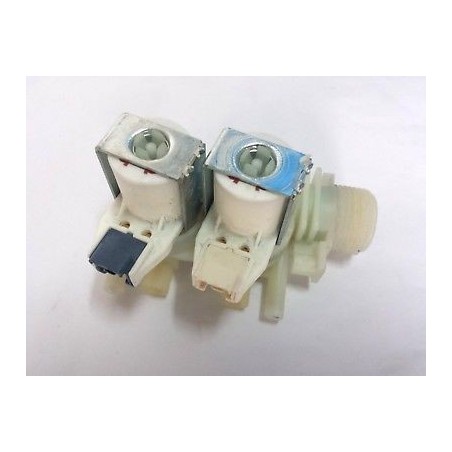 ELETTROVALVOLA  COD. 64813P   PER LAVATRICE ARISTON  WMSC 602 IT  usato