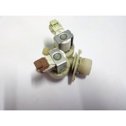 ELETTROVALVOLA  COD. 807487601 PER LAVATRICE ELECTROLUX-REX RWP 1271 TFW   usato