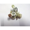 ELETTROVALVOLA  COD. 807487601 PER LAVATRICE ELECTROLUX-REX RWP 1271 TFW   usato
