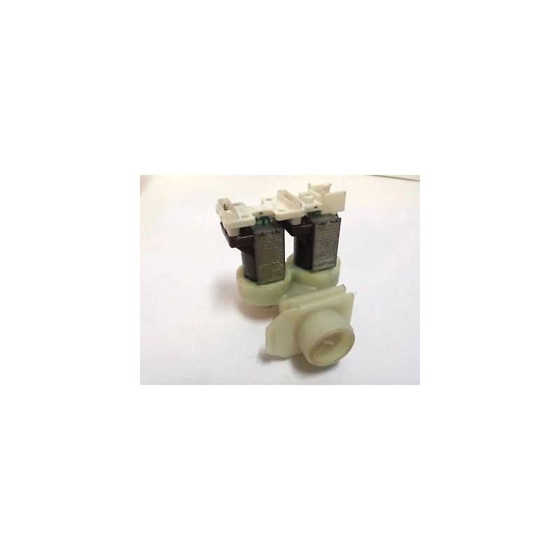 ELETTROVALVOLA  COD. 900047096  PER LAVATRICE BOSCH WAA 16162 BY/21 /  WAA16162BY/21 usato