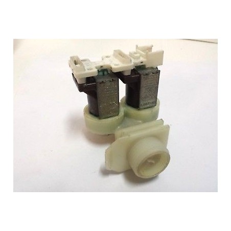 ELETTROVALVOLA  COD. 900047096  PER LAVATRICE BOSCH WAA 16162 BY/21 /  WAA16162BY/21 usato