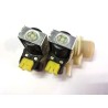 ELETTROVALVOLA  COD.16678.02  PER  LAVATRICE ARISTON AVL 109  usato