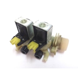 ELETTROVALVOLA  COD.16679.02   PER LAVATRICE ARISTON AR 83 usato