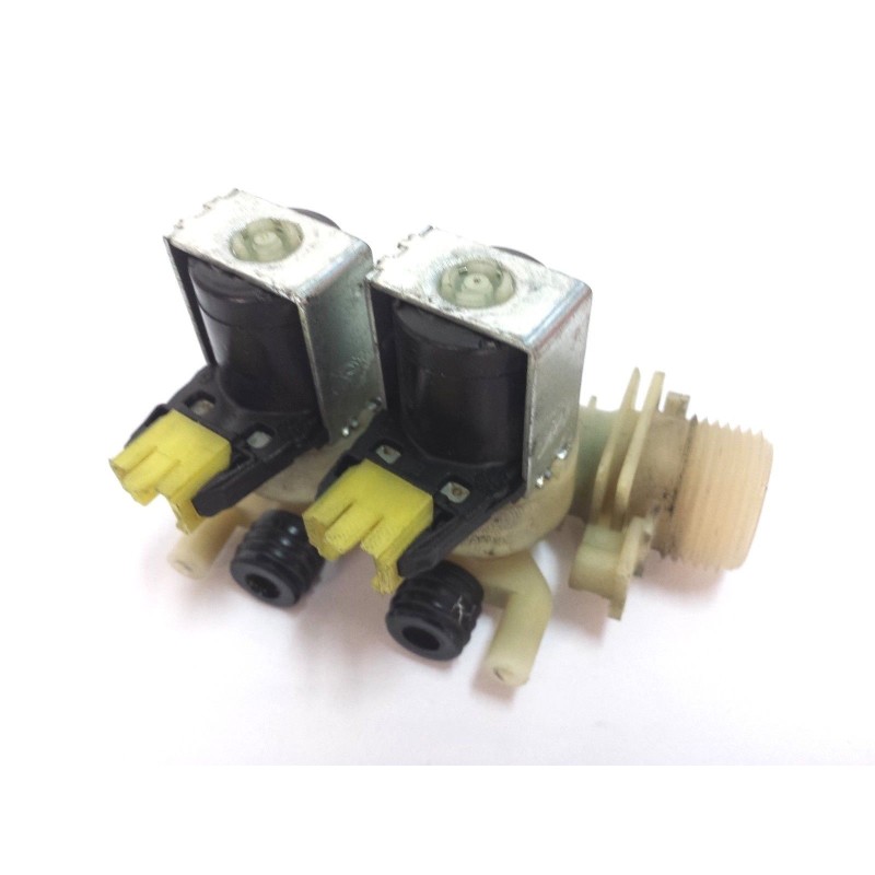 ELETTROVALVOLA  COD.16679.02   PER LAVATRICE ARISTON AR 83 usato