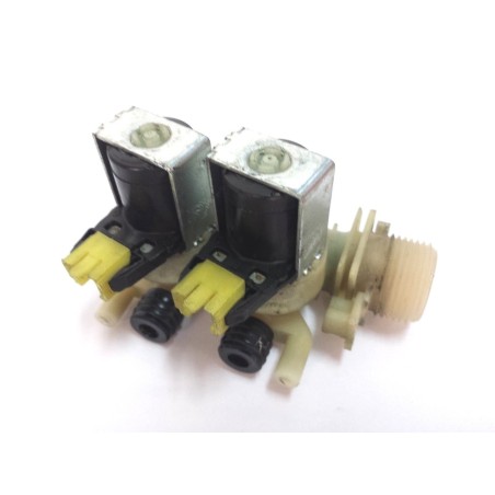 ELETTROVALVOLA  COD.16679.02   PER LAVATRICE ARISTON AR 83 usato