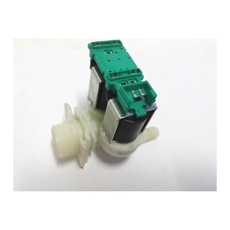 ELETTROVALVOLA  COD.9000533540  PER LAVATRICE BOSCH WIM34 15 usato