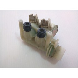 ELETTROVALVOLA  EDL 90/88-M  PER LAVATRICE INDESIT WIXL 126