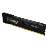 DDR4 16GB 3200 MHZ FURY BEAST BLACK CL16 KINGSTON