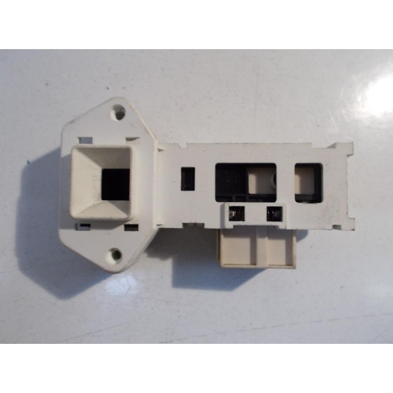 BLOCCAPORTA COD.5500005878 PER LAVATRICE BOSCH B1WTV3601A/02 FD 8105 USATO