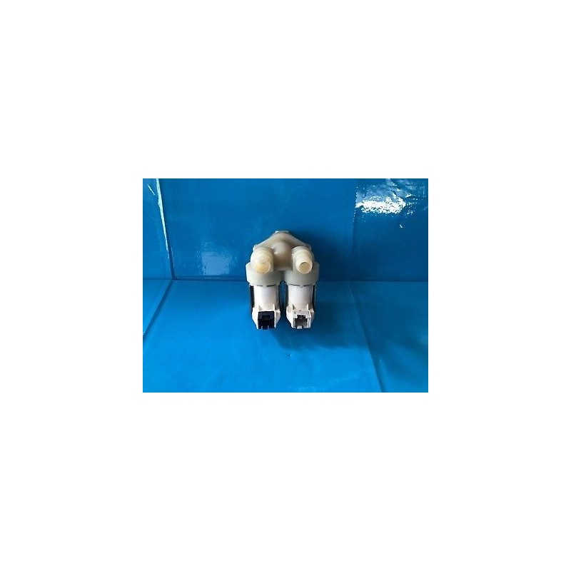 ELETTROVALVOLA  C251201S PER  LAVATRICE CANDY C2 512-01S - usato