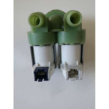 ELETTROVALVOLA  PER LAVATRICE CANDY GO 1282D-01 USATO VLX