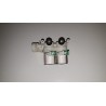 ELETTROVALVOLA  PER LAVATRICE INDESIT WI 60 - usato agx 8000000001832