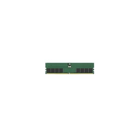 DDR5 32GB 5600 MHZ DIMM KINGSTON CL46 1,1V