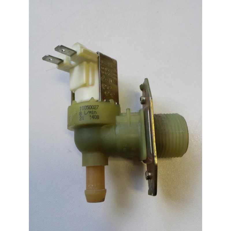 ELETTROVALVOLA 10050027 PER LAVATRICE CANDY CHIARA 4 XT USATO VLX