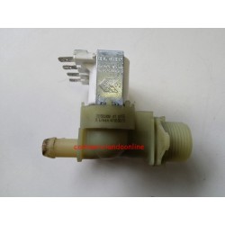 ELETTROVALVOLA 10150309 / 47 3255 PER LAVATRICE CANDY C1 508-01 S USATO VLX