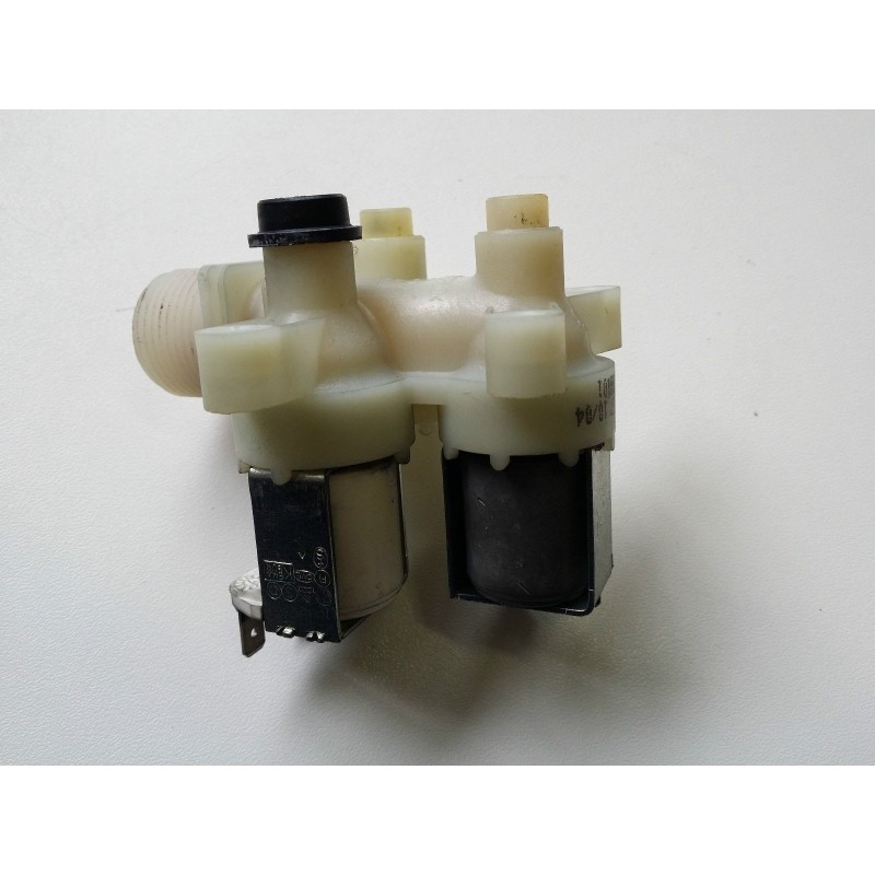 ELETTROVALVOLA 110538101 / 359537 LAVATRICE ARISTON AB63IT AEG LW853 USATO VLX