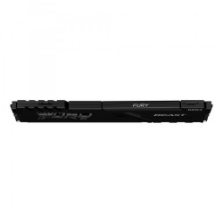 DDR4 32GB 3200 MHZ FURY BEAST BLACK CL16 KINGSTON