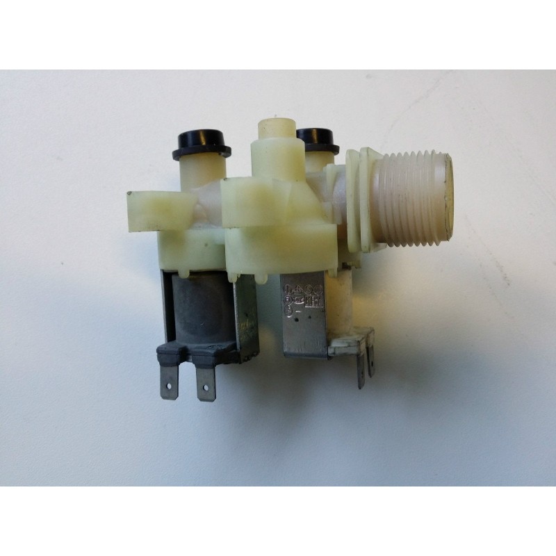 ELETTROVALVOLA 110538101 PER LAVATRICE AEG LW1250 USATO VLX