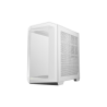 CASE MID-TW MPG PANO 100R PZ WHITE WHITE NO PSU ATX/MATX/MINI-ITX