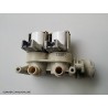 ELETTROVALVOLA 12405 PER LAVATRICE INDESIT WIXL 126 IT  USATO VLX