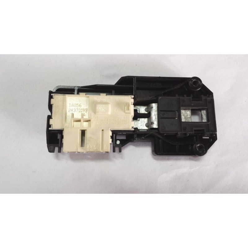 BLOCCAPORTA DA056 24370193 PER LAVATRICE REX RWP 106109W  USATA
