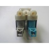 Elettrovalvola lavatrice Rex R800AXC cod 132069801 USATO