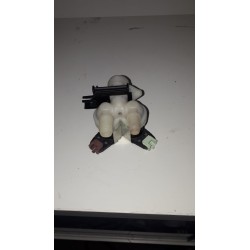 ELETTROVALVOLA 132518620 PER LAVATRICE REX RWN 12781 W - usato agx