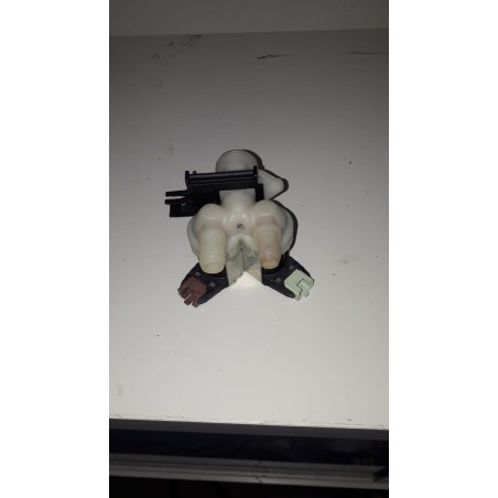 ELETTROVALVOLA 132518620 PER LAVATRICE REX RWN 12781 W - usato agx