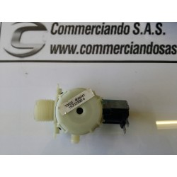ELETTROVALVOLA 15202330-4 PER LAVASTOVIGLIE REX IT 963 WRD USATO VLX