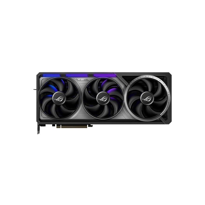 VGA ASUS ROG-ASTRAL-RTX5080-016G-GA 16GB 2*HDMI 3*DP GDDR7