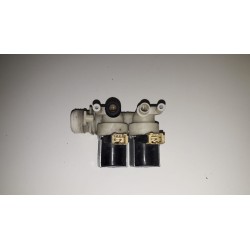 ELETTROVALVOLA 160016676 LAVATRICE INDESIT WINV 80 IT - usato agx 8000000001757
