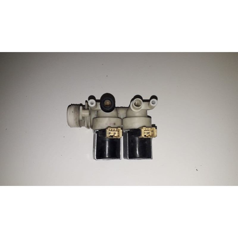 ELETTROVALVOLA 160016676 LAVATRICE INDESIT WINV 80 IT - usato agx 8000000001757