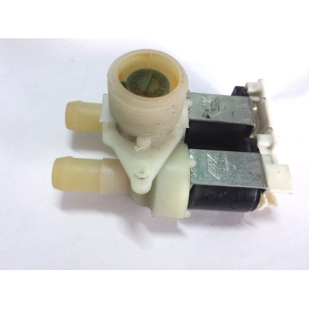 ELETTROVALVOLA 160016678 PER LAVATRICE INDESIT WIL 66 - usato agx 8000000001566