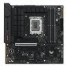 MB ASUS TUF GAMING B760M-PLUS II 1700 4D5 4S3 3M.2 3PCIE U3.2 DP/HD